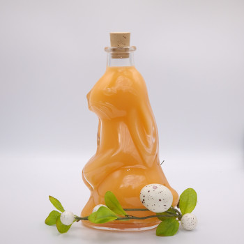 likier marula w butelce zajac 200ml