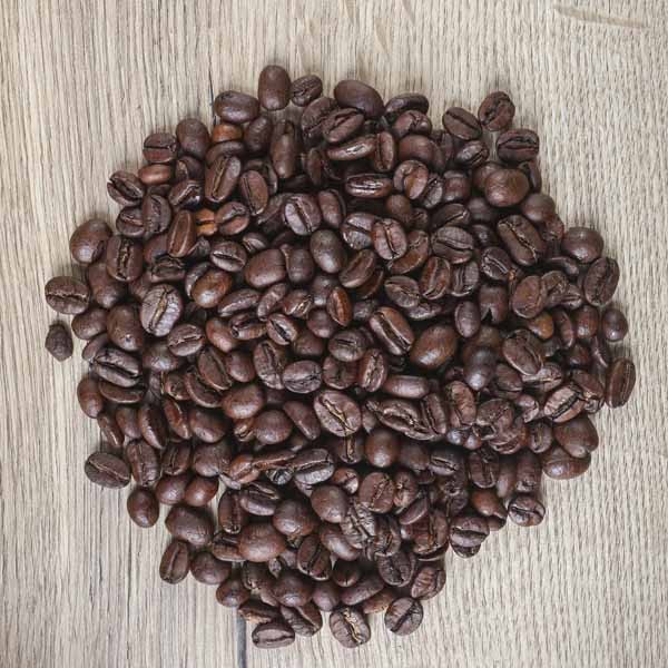 Kawa espresso top blend dark roast
